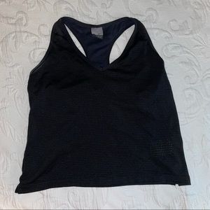 Vintage Nike mesh tank